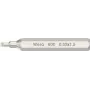 Wera 800 Micro Slotted-Bit 1,5 mm 1 vnt (05058104001)