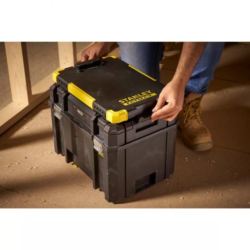 Planšetė Stanley FATMAX FMST82721-1 Juoda Geltona 415mm x 285mm