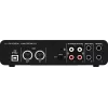 Papildoma muzikos įranga Behringer UMC204HD