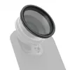 ShiftCam CPL filtras mobiliojo telefono fotografijai