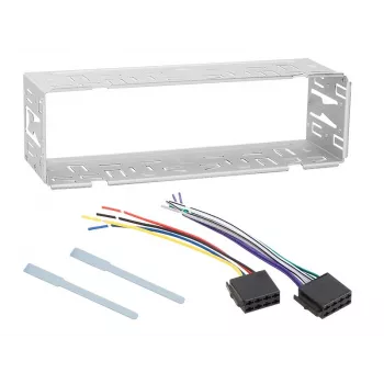 BLOW X-PRO MP3/USB/micro USB/BLUETOOTH radijas automobiliui Juoda