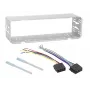 BLOW X-PRO MP3/USB/micro USB/BLUETOOTH radijas automobiliui Juoda