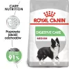 ROYAL CANIN CCN Medium Digestive Care - sausas šunų maistas - 3 kg