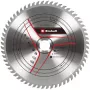 KWB pjūklo diskas medžiui TCT Ø 254 x 30 mm, 3,2 mm, 60 dantų