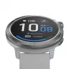 Stelio Activ Pro GPS išmanusis laikrodis STSWA102TN, 46 mm titano dėklas