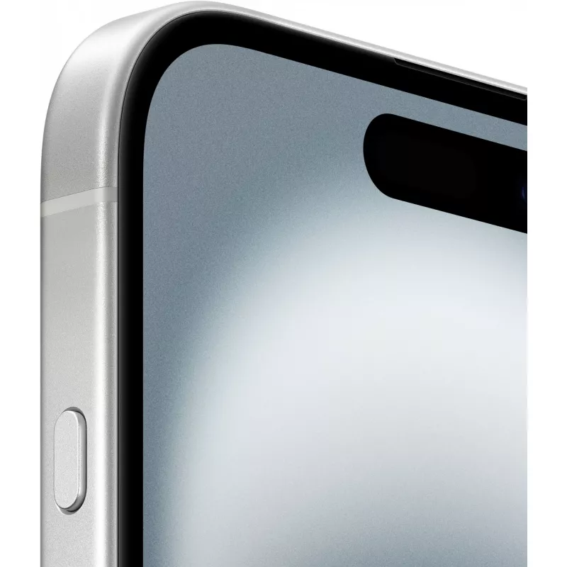 Apple iPhone 16 Plus - 5G išmanusis telefonas - Dual-SIM / vidinė atmintis 512 GB