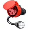 Go-e CH-04-30 maitinimo adapteris