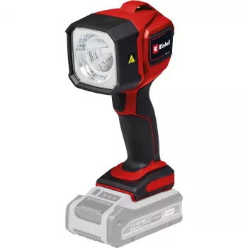 Power X-Change belaidis šviestuvas TC-CL 18/350 Li - Solo, 18V, LED lempa be akumuliatoriaus ir įkroviklio