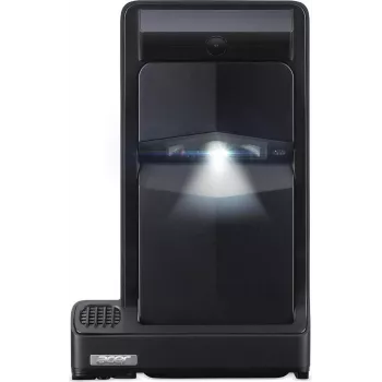 DLP projektorius Acer PD1520Us 500 ANSI liumenų LED, nešiojamas verslui/namams