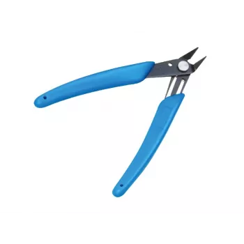 Alantec NI018 maitinimo kabelių pjaustyklė/užspaudimo replės Mėlyna