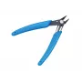 Alantec NI018 maitinimo kabelių pjaustyklė/užspaudimo replės Mėlyna