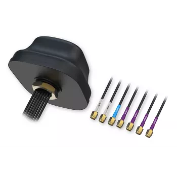 Teltonika PR1KC640 MIMO kryptinė antena SMA 4 dBi