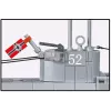 Konstruktorius Cobi U-Boot U-52 – 474 detalių modelio rinkinys