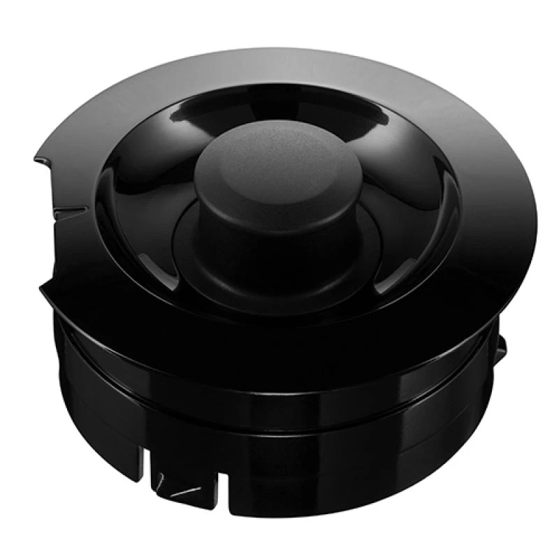 Russell Hobbs 26080-70 elektrinis virdulys 1,7 L 2400 W Juodas, Skaidrus