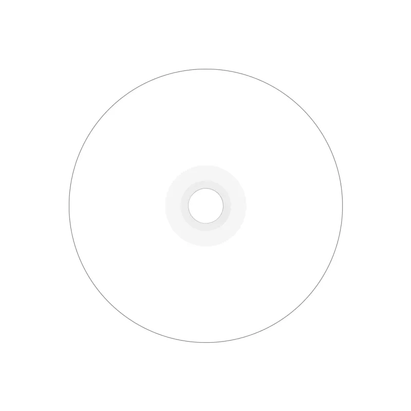 DVD-R MediaRange MR407 4,7 GB 16x rašomas spausdintuvu 25 vnt.