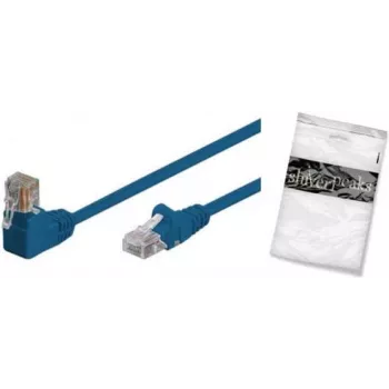 Tinklo laidas ShiverPeaks Cat6 S/FTP 20 m