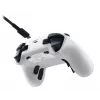 Žaidimų pultas Razer Wolverine V3 Pro baltas USB Analoginis PC Xbox Series S X
