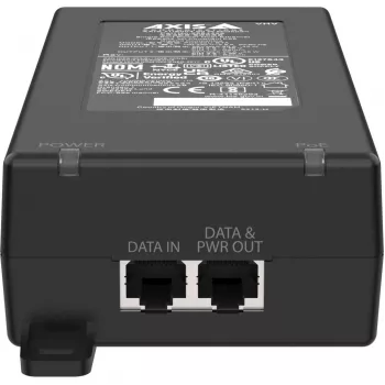 Axis 02783-001 Gaminys Juodas