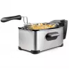 Gruzdintuvė Taurus Fry 3 Single – 3 L, 2000 W, nerūdijantis plienas