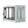 Sieninis 19 inch stovas Triton Rack Wall-mount 12U/400