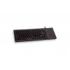 Cherry XS klaviatūra su rutuliniu valdikliu G84-5400LUMEU-2, USB, QWERTY, JAV anglų, juoda