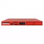 Securepoint RC1000R G5 UTM saugos įrenginys, 30 Gbit/s, 3.5 Gbit/s, 1000 vartotojų, AES, laidinis, RJ-45