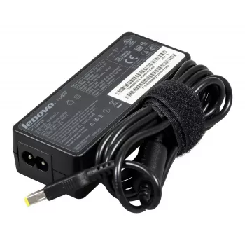 Lenovo 45N0256 maitinimo adapteris / keitiklis vidaus naudojimui 65 W juodas