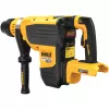 DeWalt DCH735N-XJ Flexvolt 54 V bevielis SDS-max perforatorius