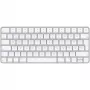 Apple Magic Keyboard – belaidė klaviatūra su USB-C
