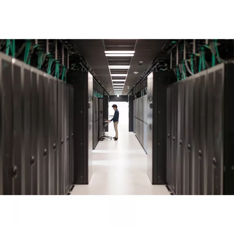 HPE PC-AC-EC Cont Euro maitinimo laidas