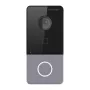 Hikvision DS-KV6113-WPE1(C) vaizdo domofono sistema 2 MP juoda, pilka