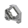 Logilink DIN Rail Adapter 1x RJ45 Keystone moduliui | MP0053