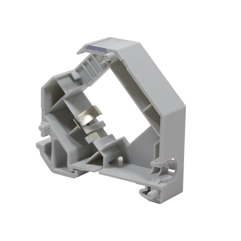 Logilink DIN Rail Adapter 1x RJ45 Keystone moduliui | MP0053