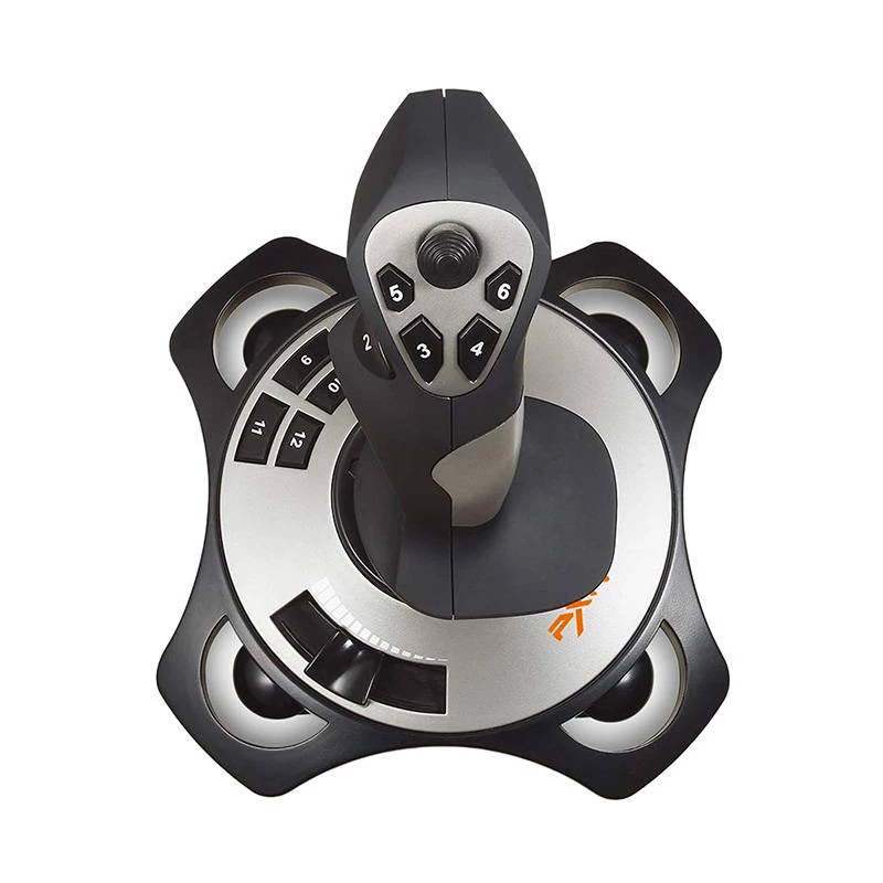 PXN PXN-2113 PRO vairasvirtė USB jungtis, skirta PC