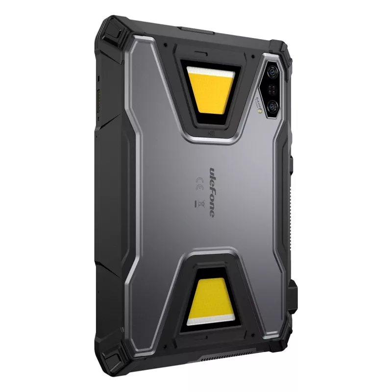 Planšetinis kompiuteris UleFone Armor Pad 5 Ultra — 12GB RAM, 512GB atmintis, 5G