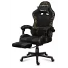 Žaidimų kėdė HUZARO FORCE 4.7 CAMO MESH