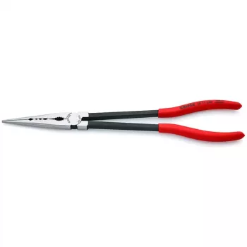 KNIPEX 28 71 280 – Ilgi adatiniai reples su skersiniais profiliais