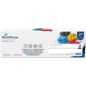 Toneris MediaRange HP CF530A/205A juodas 2500 puslapių