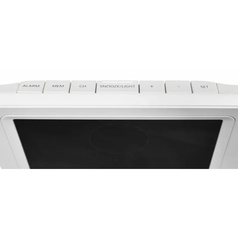Oro stotelė BLAUPUNKT WS40WH belaidė vidaus/lauko temperatūros ir drėgmės stebėjimo sistema