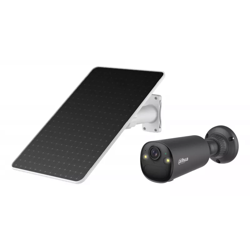 IP kamera KIT/BF4CA-0210B-XL/M0508 APOLLO BULLET C1 Wi-Fi 6, Smart Dual Light – 4 Mpx 2,1 mm DAHUA