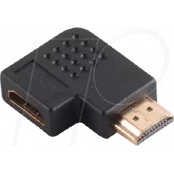 Keitiklis HDMI-A į HDMI-C ShiverPeaks BS77412