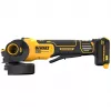 Šlifuoklis-poliruoklis grindims DeWALT DCG416VSN-XJ