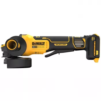 Šlifuoklis-poliruoklis grindims DeWALT DCG416VSN-XJ