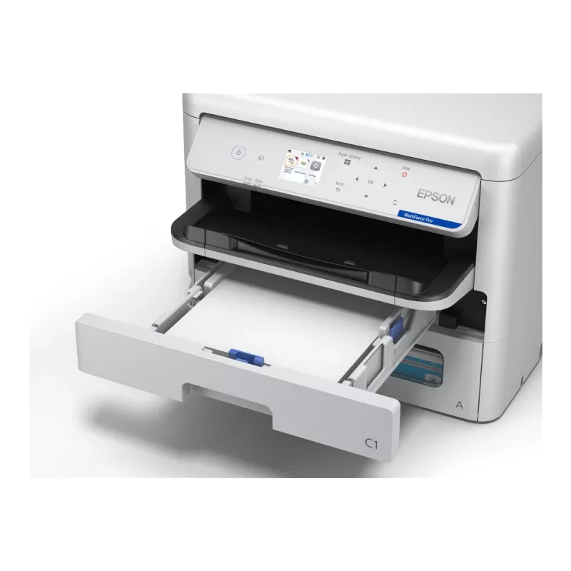 Epson WorkForce Pro EP-C800RDW rašalinis spausdintuvas spalvotas 4800 x 1200 DPI A4 Wi-Fi