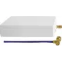 Repeateris Eltako FRP70-230V 30000352 su antena – signalo stiprintuvas 230 V sistemoms
