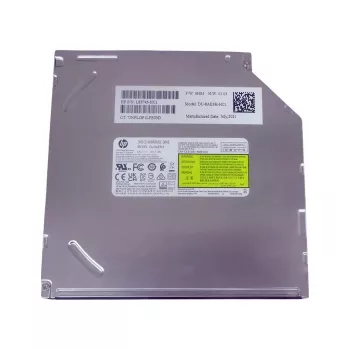 Išorinis DVD įrašymo įrenginys HP Ultra Slim M75172-001 USB 2.0