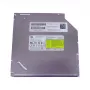 Išorinis DVD įrašymo įrenginys HP Ultra Slim M75172-001 USB 2.0
