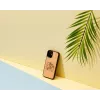 Apsauginis dėklas Man and Wood iPhone 12 mini – vaikiškas žuvies dizainas