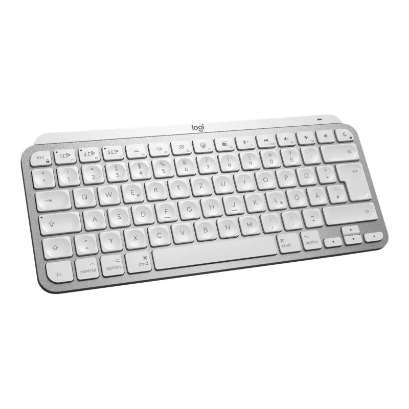 Belaidė klaviatūra Logitech MX Keys Mini For Mac