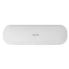LOVIO Home SonicProtect PRO elektrinis dantų šepetėlis baltas LVTB124WH